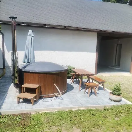 U Potoka Villa