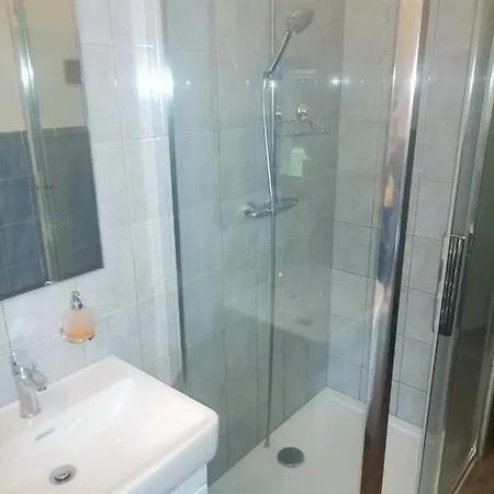 U Potoka Villa