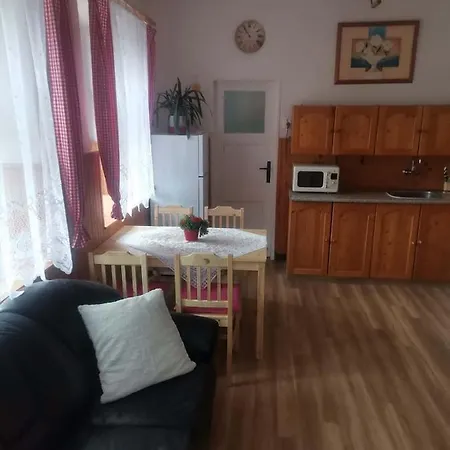 U Potoka * Světlá nad Sázavou