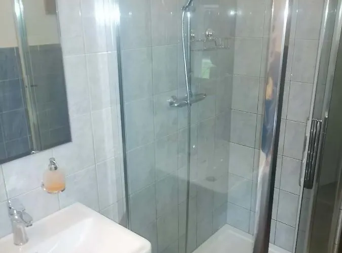 U Potoka Villa