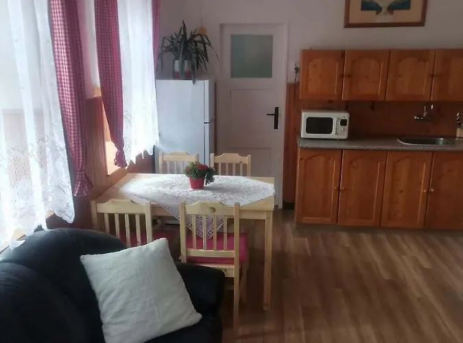 U Potoka * Světlá nad Sázavou