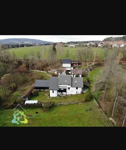 U Potoka * Světlá nad Sázavou